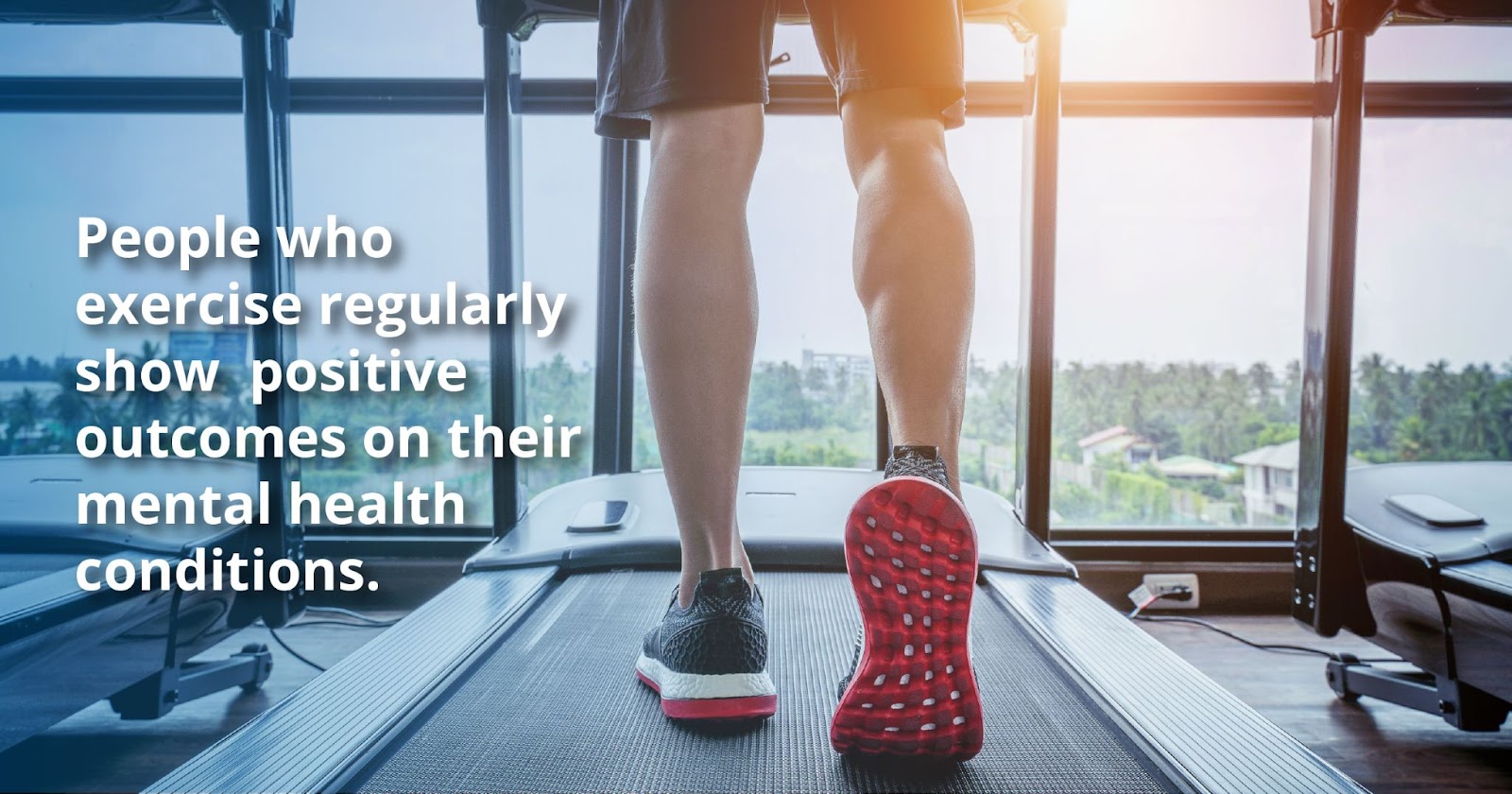 10 Ways Going To The Gym Can Help With Mental Health The Haven New 