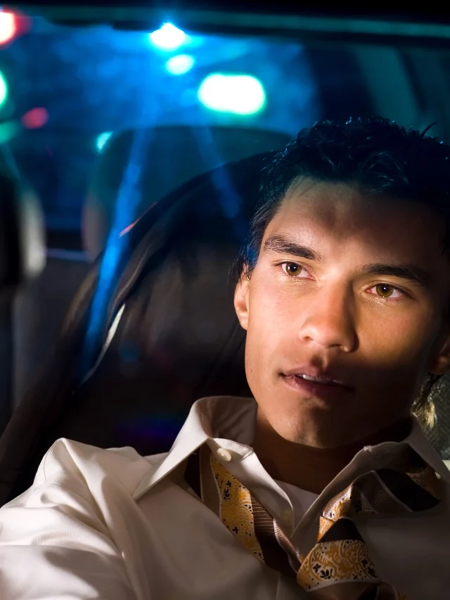 If You Get a DUI on New Year’s Eve…