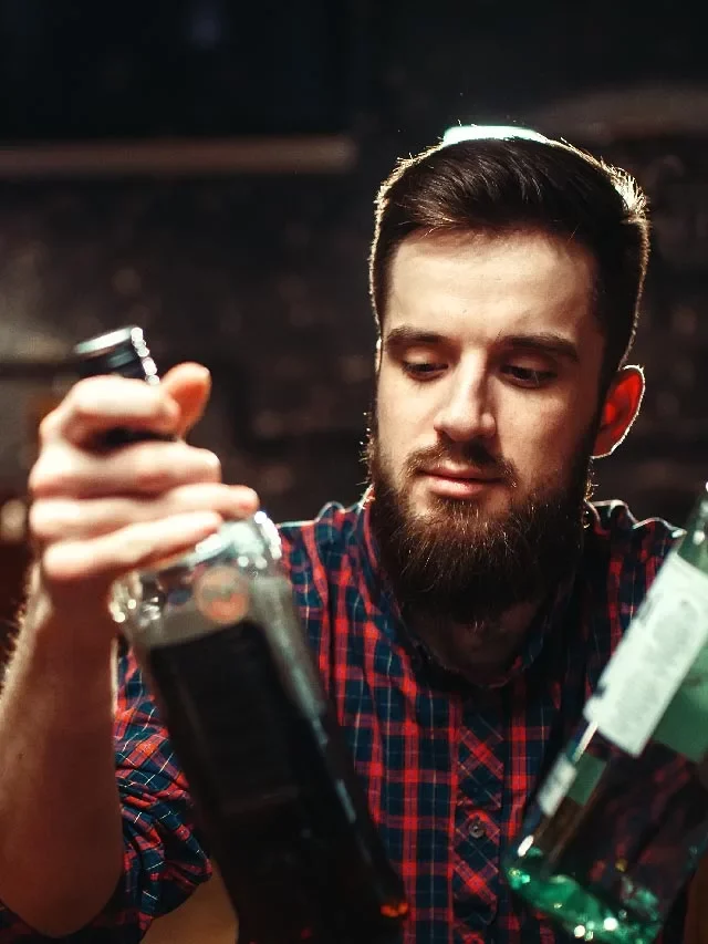 Am I An Alcoholic?