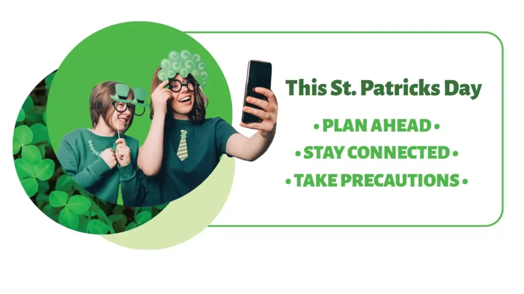 things to do this st patricks day