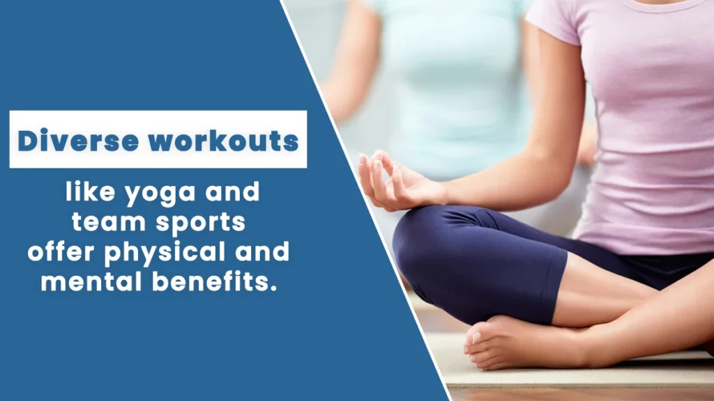 Method Wellness and Physical Therapy:Yoga