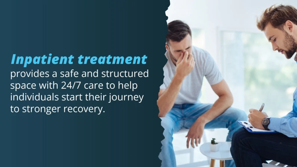 Medical detox offers a safe and supportive way to manage withdrawal symptoms, laying the foundation for successful long-term recovery.